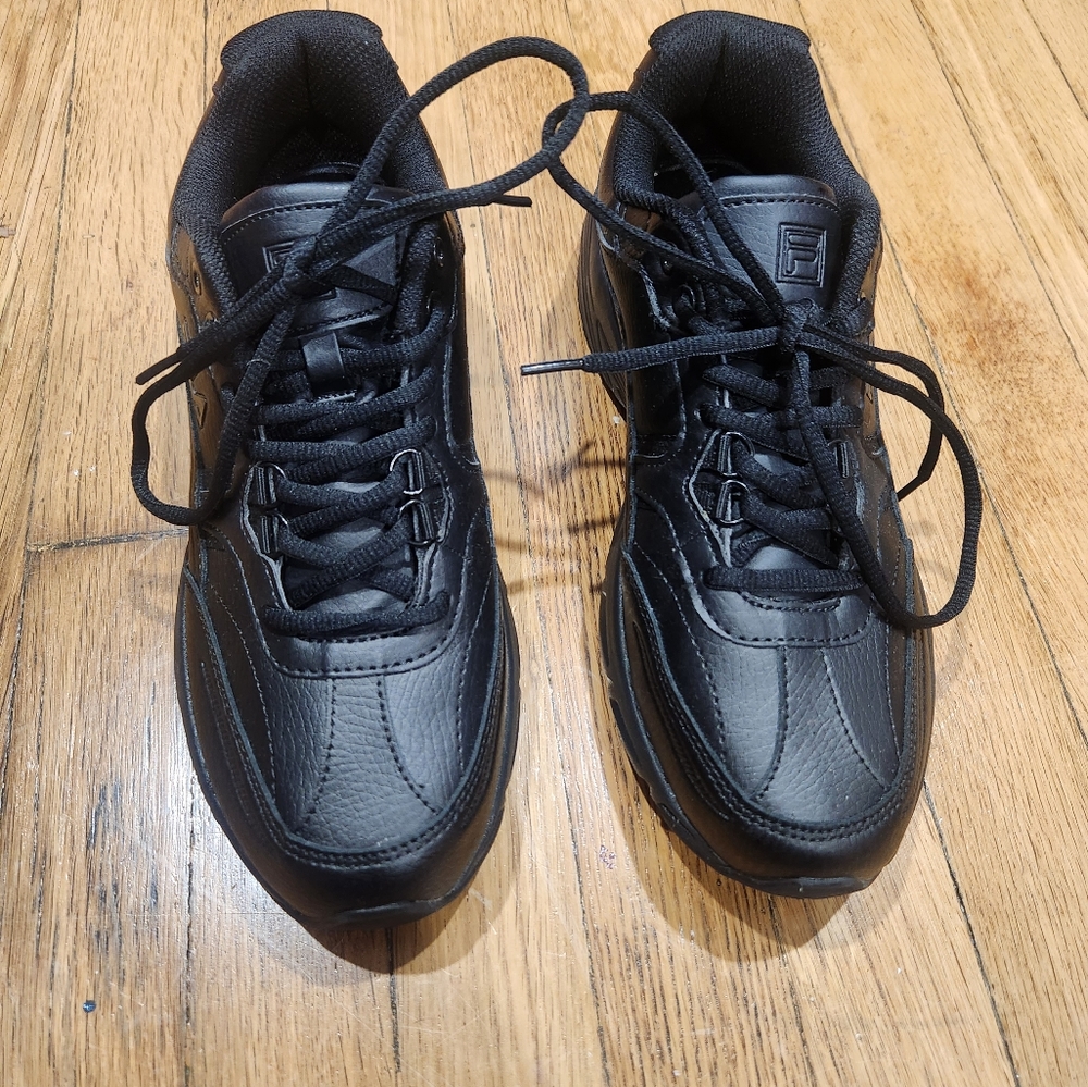 Womens Filas Sneakers